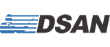 DSAN logo