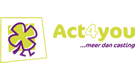 Act4you logo