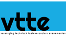 VTTE - Vereniging Technische Toeleveranciers Evenementen logo