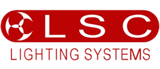 LSC Lighting Systems logo