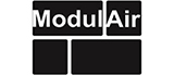 ModulAir logo