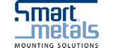 Smart Metals logo