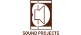 Sound Projects logo