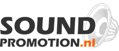 Sound Promotion logo