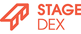StageDex logo