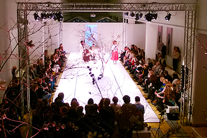 Fashion events