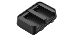 Sennheiser L 70 acculader USB huren verhuur