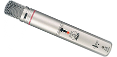 AKG D112 microfoon huren verhuur
