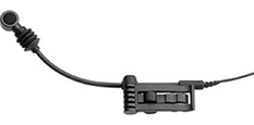 Sennheiser E608 microfoon huren verhuur