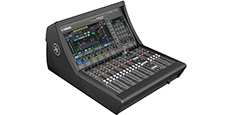 Yamaha DM7 Compact digitale mixer