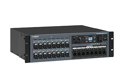 Yamaha Rio1608-D3 huren