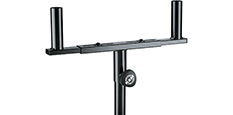 K&M 24105 Speaker mounting fork huren verhuur
