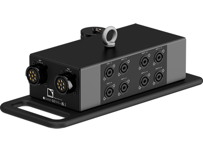 L-Acoustics BOB32 breakout box huren