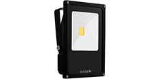 Philips Floodlight HQI bouwlamp huren verhuur