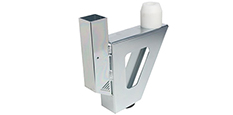 Admiral Ramp Support Fixed Support  huren verhuur