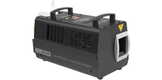 JEM Compact Hazer Pro huren verhuur